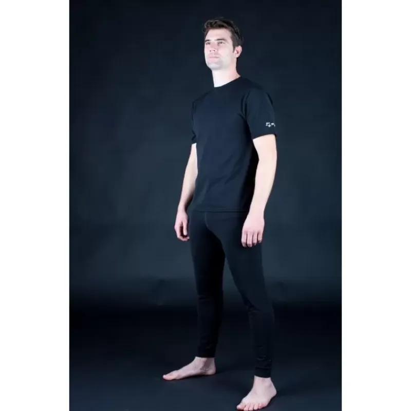 New Pantalon Moresby Activ Noir | XL Vêtement Technique & Navigation·Sous Vêtements Techniques