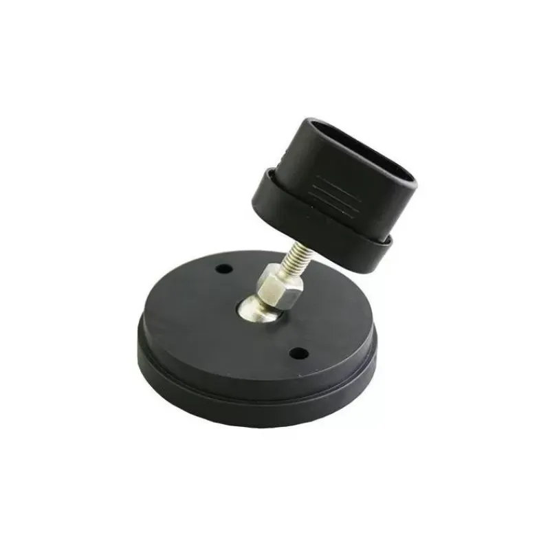 4 stabilisateurs marchepieds London & Darwin Accessoire Extérieur·Accessoires Marchepieds