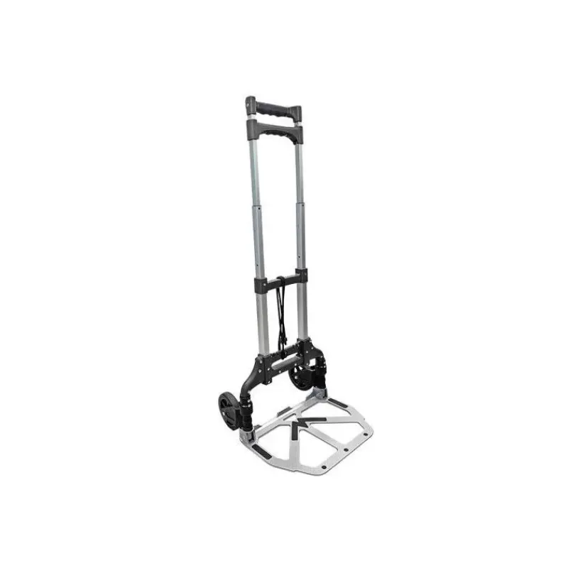 Discount Alu-Carrry 70 Campement Extérieur·Chariot De Transport|Vie En Plein Air·Chariot & Diable De Transport