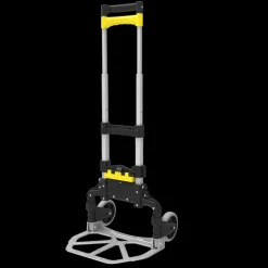Alu-Carry 65 Chariot de transport pliable*Haba New