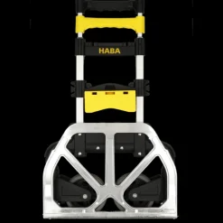 Alu-Carry 65 Chariot de transport pliable*Haba New