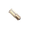 Ampoule BA15S LED dimmable*Haba New