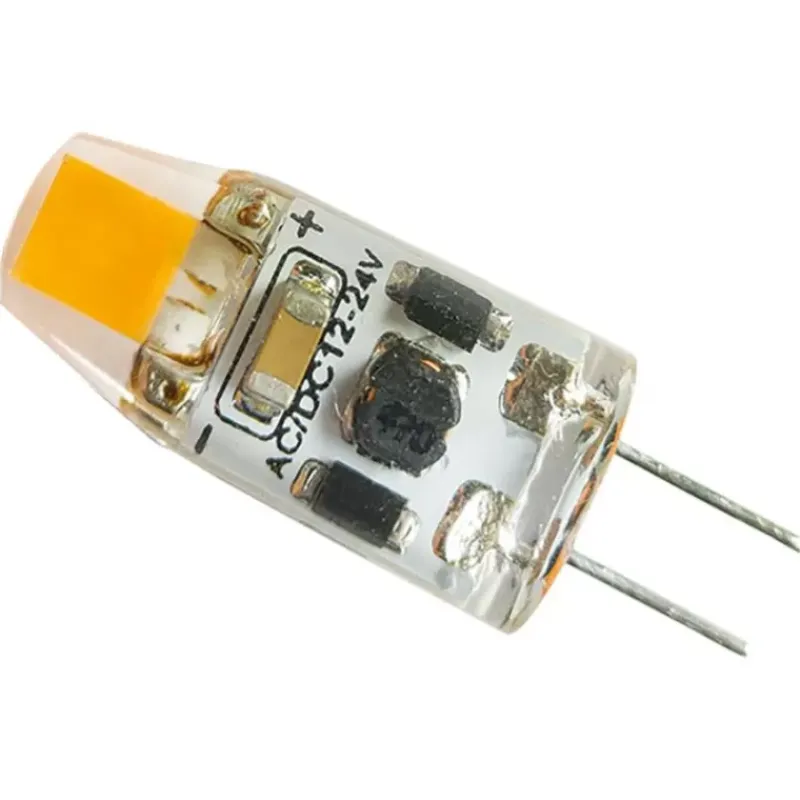New Ampoule G4 LED dimmable | 1W Eclairage & Lampe·Ampoule|Eclairage & Lampe·Ampoule