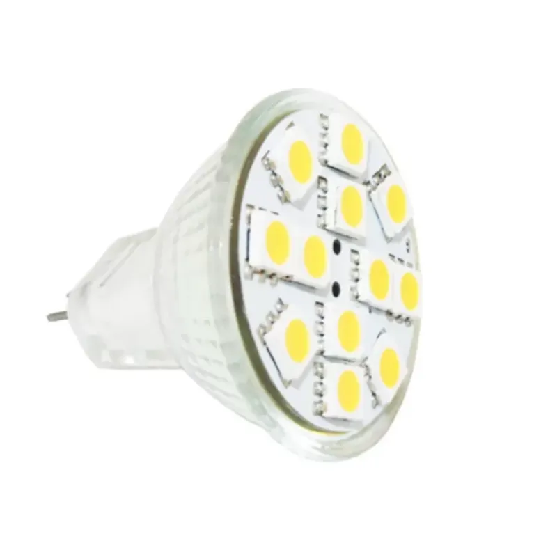 ampoule LED GU 4*Haba Online