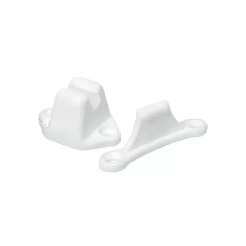 Arrêt de porte Blanc*Haba New