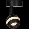 Online Arsie Spot LED noir avec USB-C Eclairage & Lampe·Applique Lumineuse|Eclairage & Lampe·Applique