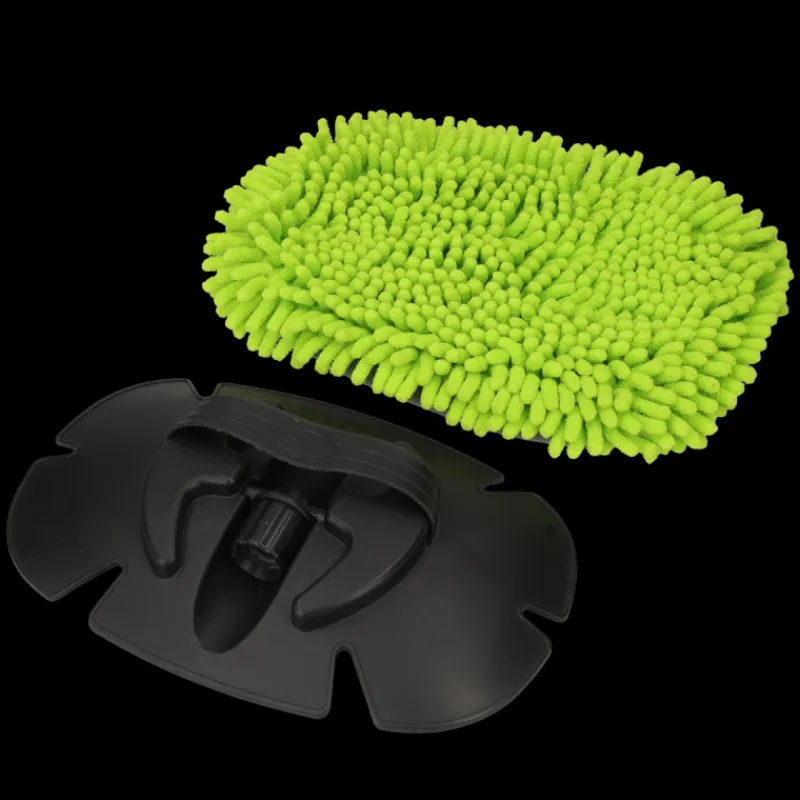 Balai Maas avec tête microfibre*Haba Best