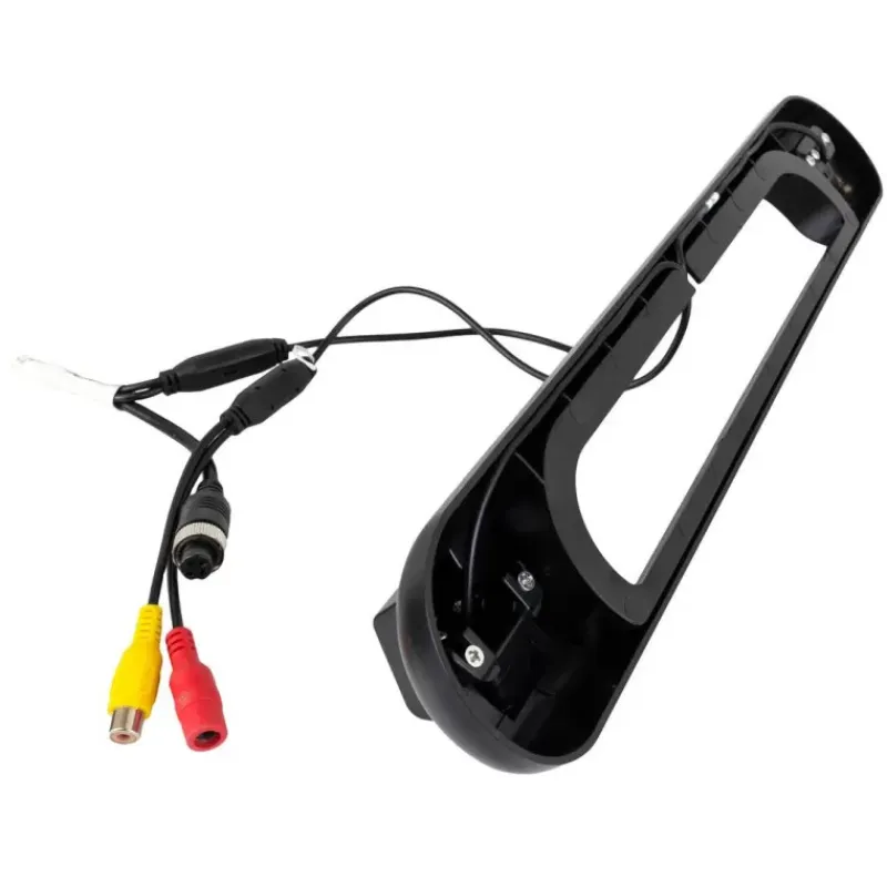 Discount Boitier feux de freinage avec caméras Fiat Ducato / Boxer / Jumper