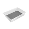 Outlet Boîte de rangement 248 x 172 mm Cuisine & Vaisselle·Ustensile De Cuisine|Ustensile De Cuisine & Vaisselle·Rangement & Équipement Cuisine