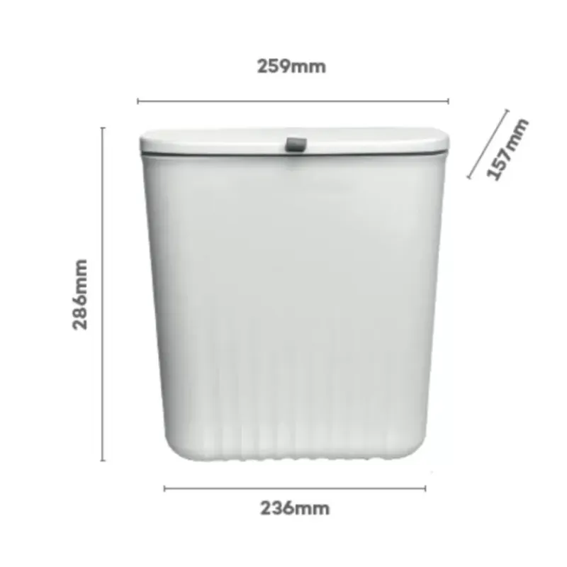 Discount Brescia Campement Extérieur·Poubelle|Equipement Intérieur·Poubelle