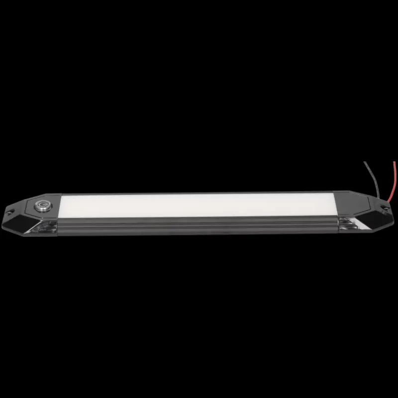 Online Brienza Lampe de soute et coffre Eclairage & Lampe·Eclairage Extérieur|Eclairage & Lampe·Rail Et Réglette