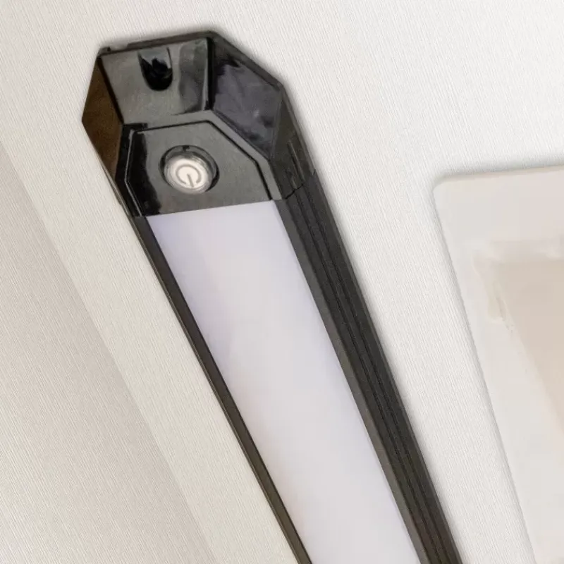 Online Brienza Lampe de soute et coffre Eclairage & Lampe·Eclairage Extérieur|Eclairage & Lampe·Rail Et Réglette