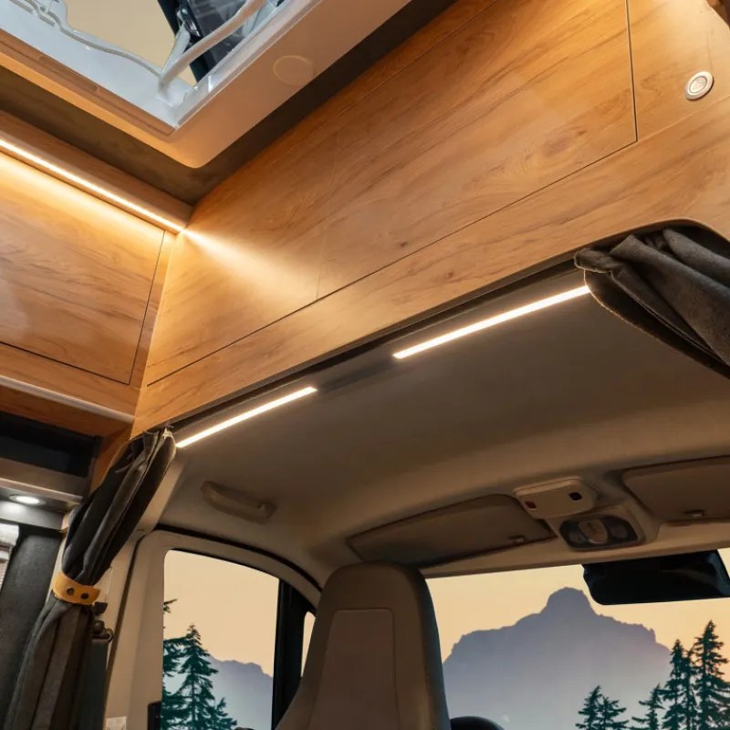 Cabiate | Ducato X250 / X290*Haba Discount