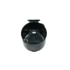 Cabochon avec serre câble C-line*Haba Hot