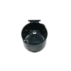 Cabochon avec serre câble C-line*Haba Hot