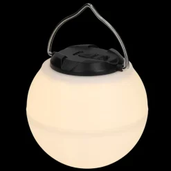 CampGlow Globe de lumière rechargeable Electricité & Éclairage·Lampe & Lanterne Électrique|Eclairage & Lampe·Lampe Torche & Autonome