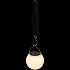 CampGlow Globe de lumière rechargeable Electricité & Éclairage·Lampe & Lanterne Électrique|Eclairage & Lampe·Lampe Torche & Autonome