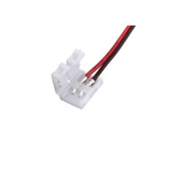 Clearance Cingoli Connecteur d'alimentation bandeau LED | 8 mm Eclairage & Lampe·Rubans Led|Eclairage & Lampe·Ruban Led