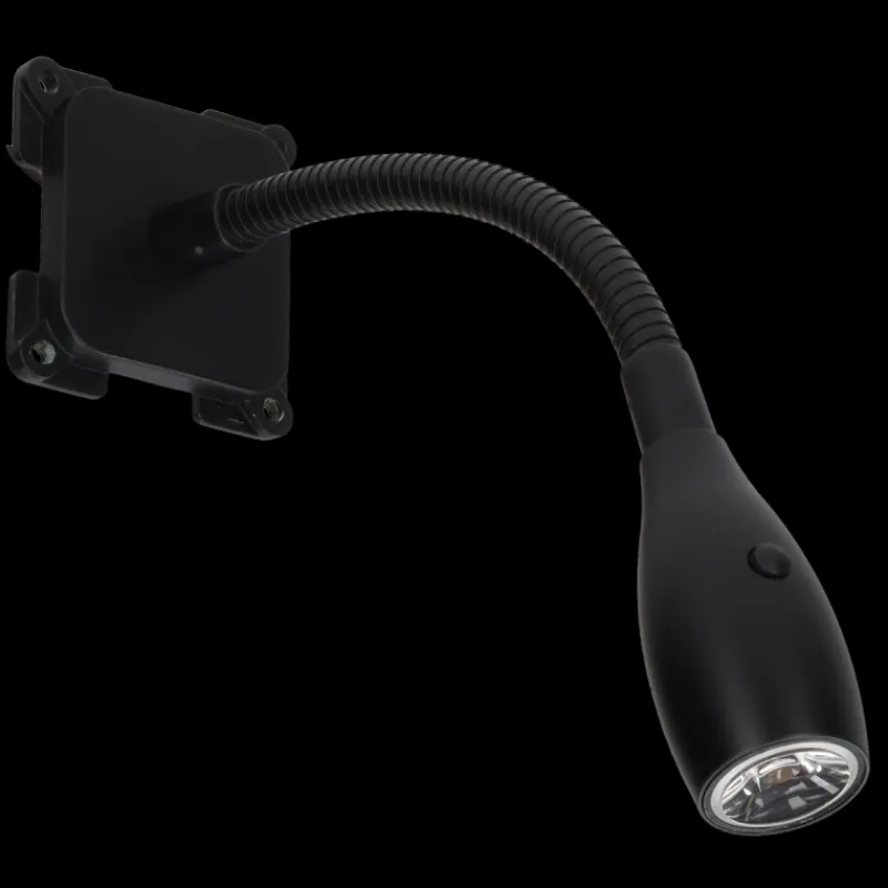 Online C-line Furnari 2.0 Flex spot noir Eclairage & Lampe·Spot Et Plafonnier|Eclairage & Lampe·Plafonnier Et Spot