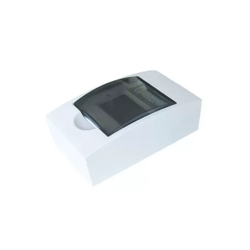 Clearance Coffret électrique 4 modules | vide Distribution & Protection·Protection, Coffret Et Disjoncteur Ac|Distribution & Protection·Coffret , Protection Et Disjoncteur Ac
