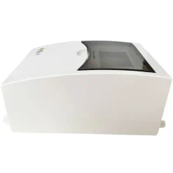 Coffret électrique 6 modules | vide*Haba Outlet