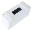 Clearance Coffret électrique 2 modules | vide Distribution & Protection·Protection, Coffret Et Disjoncteur Ac|Distribution & Protection·Coffret , Protection Et Disjoncteur Ac
