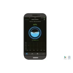 Online Contrôleur de batterie Bluetooth Distribution & Protection·Contrôleur De Batterie & Indicateur De Charge|Distribution & Protection·Contrôleur De Batterie & Voltmètre