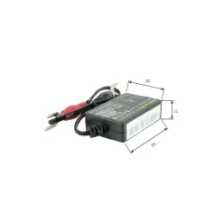 Online Contrôleur de batterie Bluetooth Distribution & Protection·Contrôleur De Batterie & Indicateur De Charge|Distribution & Protection·Contrôleur De Batterie & Voltmètre