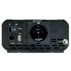 Online Convertisseur DC-AC pur sinus 600 W Production Électrique·Convertisseur Dc-Ac