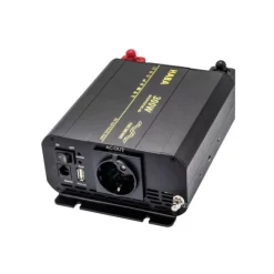 Convertisseur DC-AC pur sinus 300 W*Haba Best