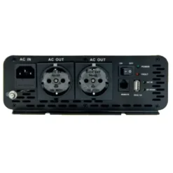 Convertisseur DC-AC pur sinus 1500 W*Haba Discount