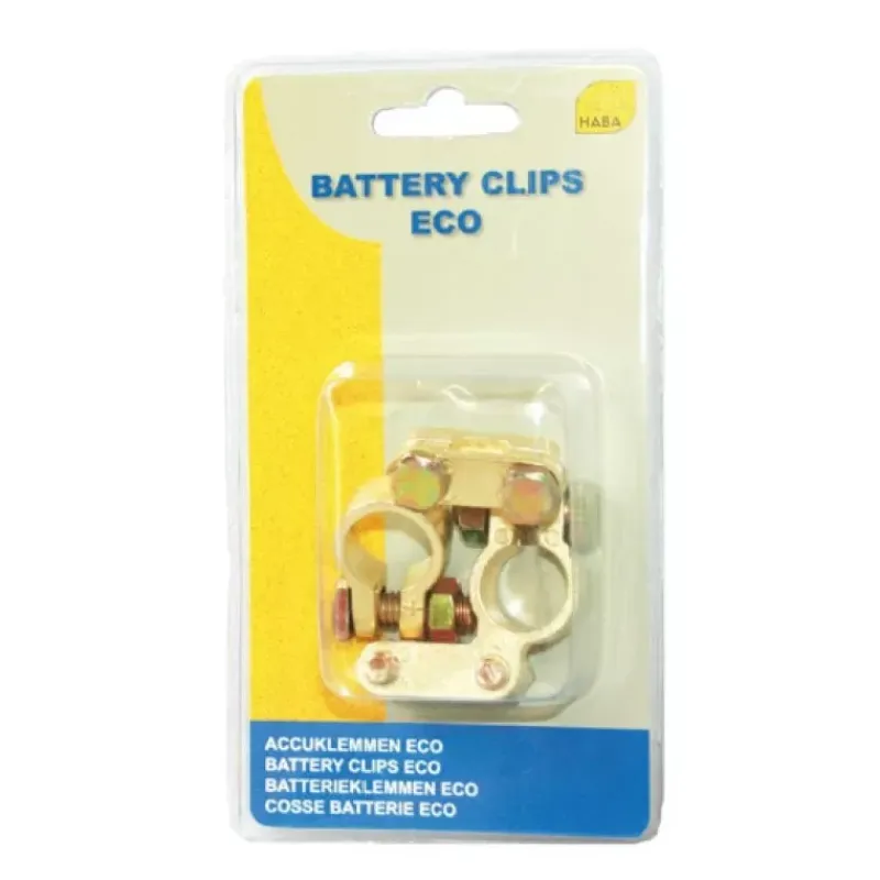 Online Cosses à batterie Eco Batterie·Cosse À Batterie|Batteries·Cosse Pour Batterie