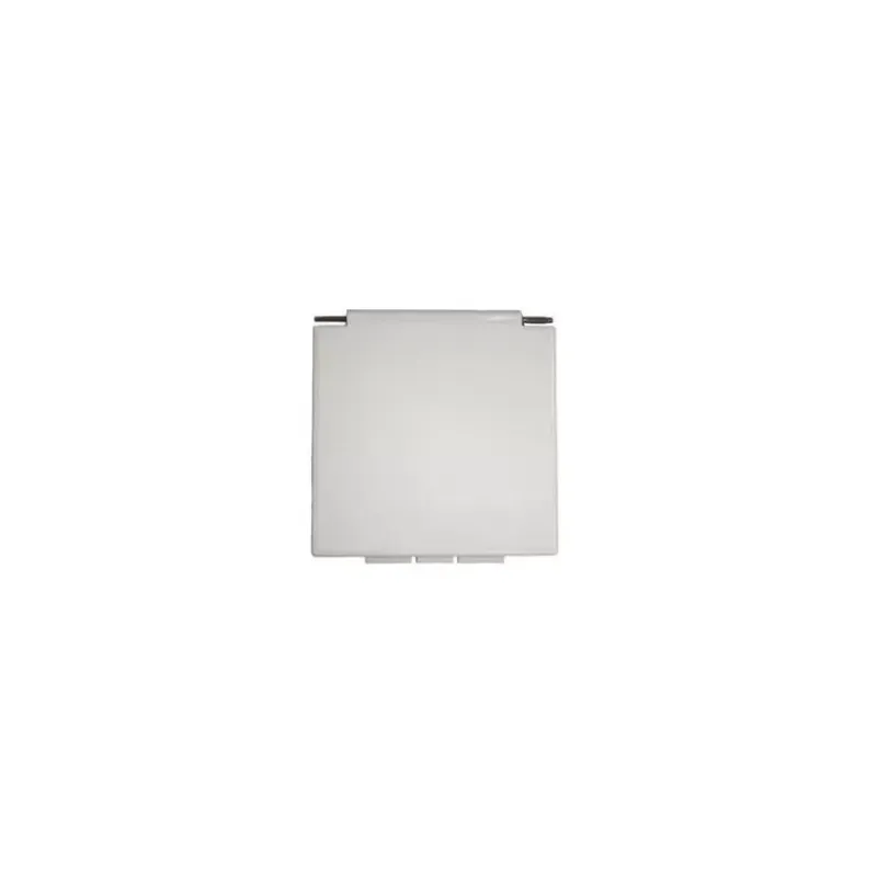 Best Couvercle pour socle P17 Distribution & Protection·Socle Et Prise Carrosserie