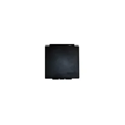 Best Couvercle pour socle P17 Distribution & Protection·Socle Et Prise Carrosserie