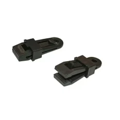 Clearance Crocodile Tarpclip Montage & Accessoire Tente·Accessoire Pour Tente|Campement Extérieur·Bâche & Tapis De Sol