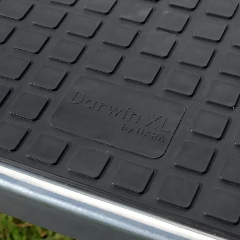 Sale Darwin XL Accessoire Extérieur·Marchepieds