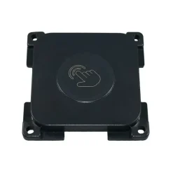 Best Dimmer C-Line tactile avec entourage et boitier Distribution & Protection·Interrupteur Ac/Dc (230V Et 12V)|Distribution & Protection·Interrupteur Ac/Dc