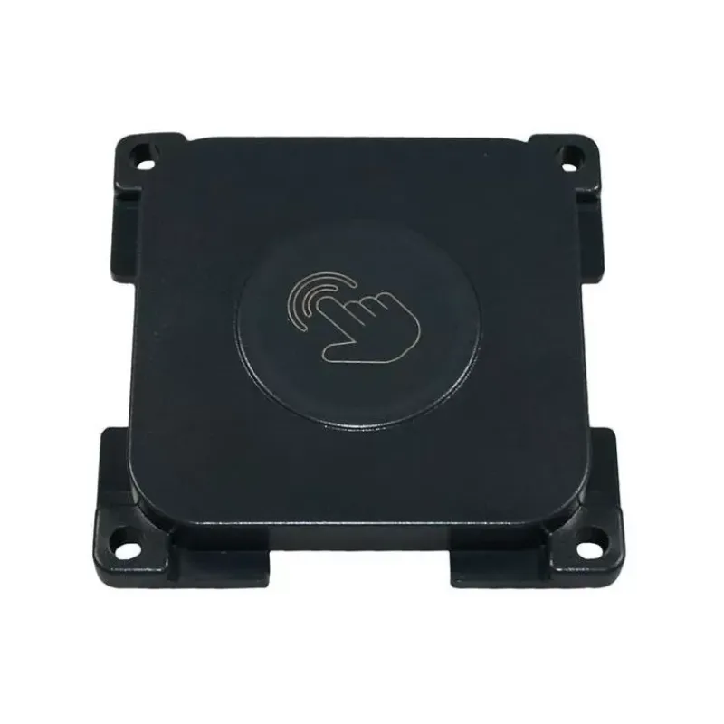 Best Dimmer C-Line tactile avec entourage et boitier Distribution & Protection·Interrupteur Ac/Dc (230V Et 12V)|Distribution & Protection·Interrupteur Ac/Dc