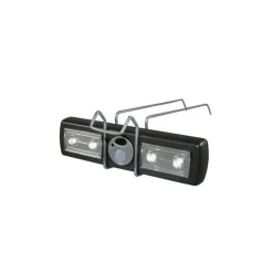 New Eclairage auto marchepieds Accessoire Extérieur·Accessoires Marchepieds