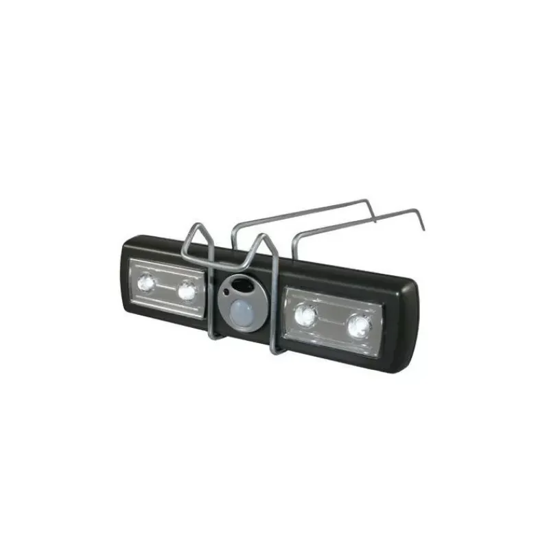 New Eclairage auto marchepieds Accessoire Extérieur·Accessoires Marchepieds