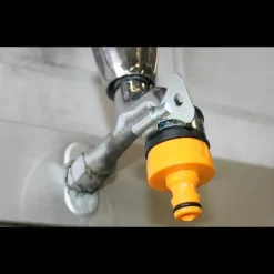 Embout de robinet universel*Haba Sale