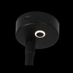 Felino Flex spot noir USB-C*Haba New