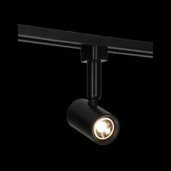 Hot Felino spot noir pour rail Lanciano Eclairage & Lampe·Spot Et Plafonnier|Eclairage & Lampe·Plafonnier Et Spot