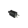 Fiche mâle 230V PVC*Haba Clearance