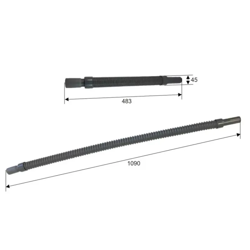 Sale Flexible d'évacuation extensible Plomberie·Tuyau & Flexible D'Eau|Plomberie·Tuyau D'Eau & Flexible