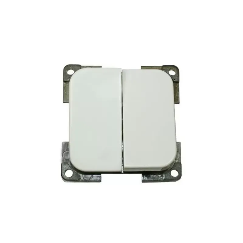 Online Interrupteur double C-line 12/230V Distribution & Protection·Interrupteur Ac/Dc (230V Et 12V)|Distribution & Protection·Interrupteur Ac/Dc
