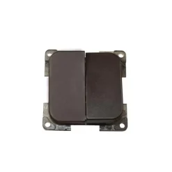 Online Interrupteur double C-line 12/230V Distribution & Protection·Interrupteur Ac/Dc (230V Et 12V)|Distribution & Protection·Interrupteur Ac/Dc