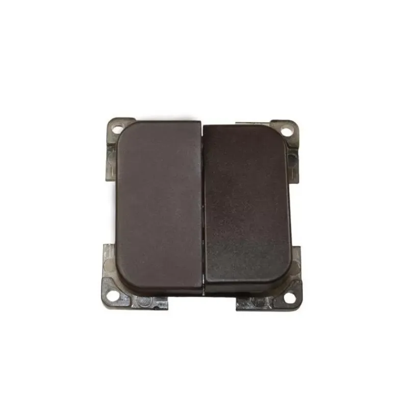 Online Interrupteur double C-line 12/230V Distribution & Protection·Interrupteur Ac/Dc (230V Et 12V)|Distribution & Protection·Interrupteur Ac/Dc