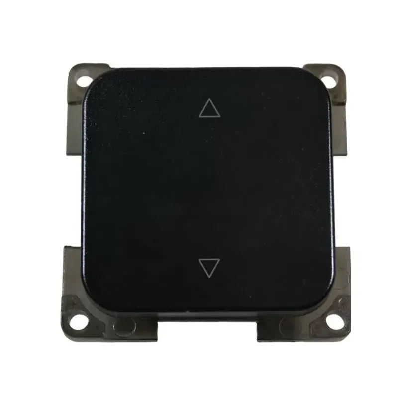 Outlet Interrupteur marchepied C-Line avec entourage et boitier Distribution & Protection·Interrupteur Ac/Dc (230V Et 12V)