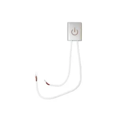 Outlet Itouch Led Dimmer Distribution & Protection·Interrupteur Ac/Dc (230V Et 12V)|Distribution & Protection·Interrupteur Ac/Dc